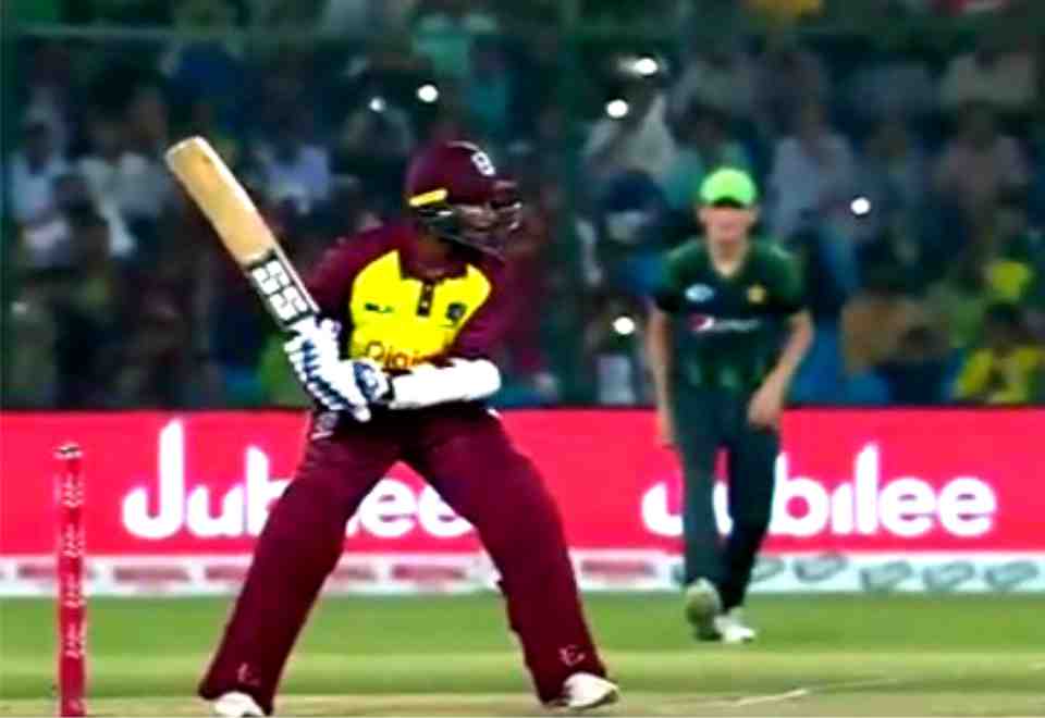 pcb,west indies tour