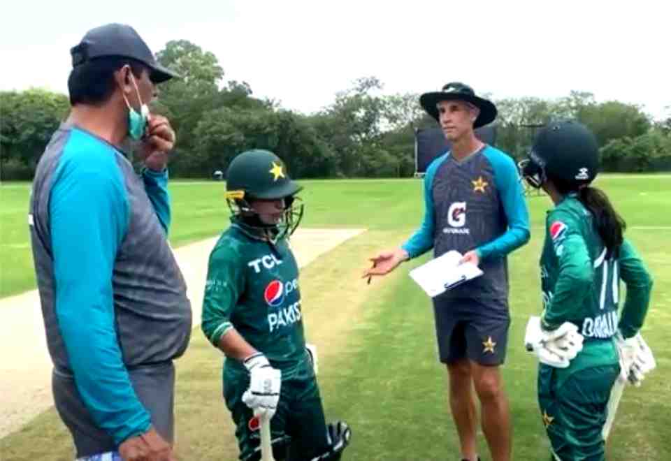 pcb,training camp,womens,team,ireland tour
