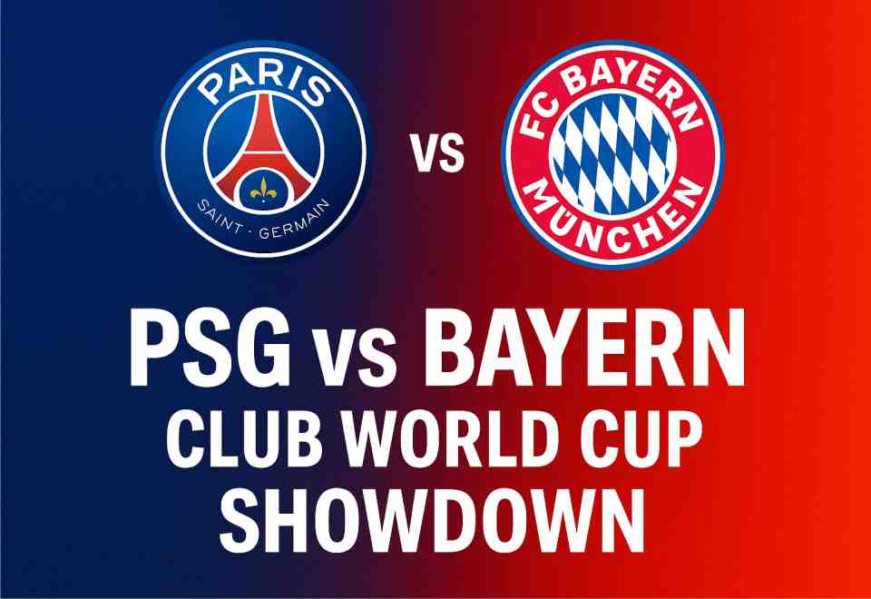 psg vs gayern,club world cup clash