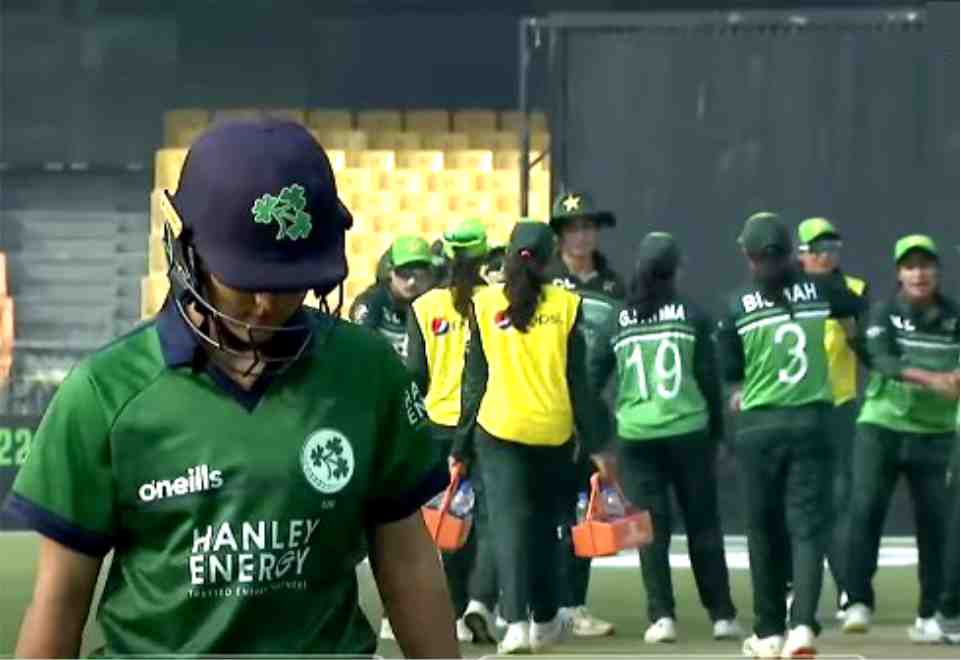 pakistan,names,strong,squad,ireland,women,t20,series