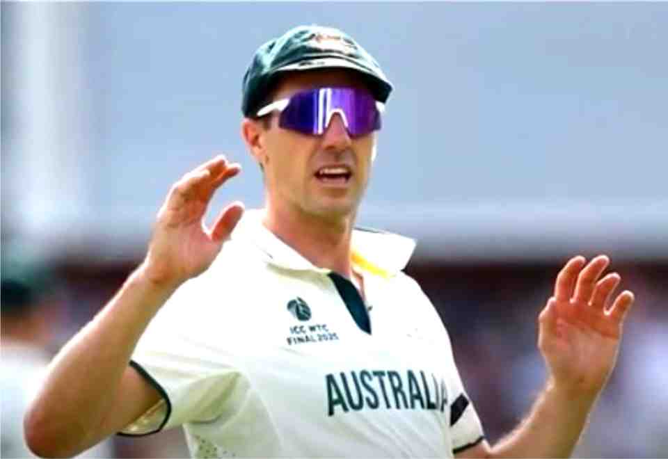 pat cummins,1000 runs,100wickets,club,wtc