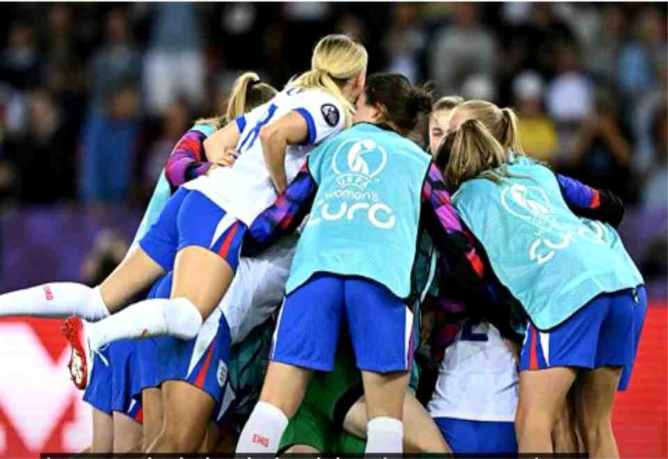 england,women,euro,semis,win