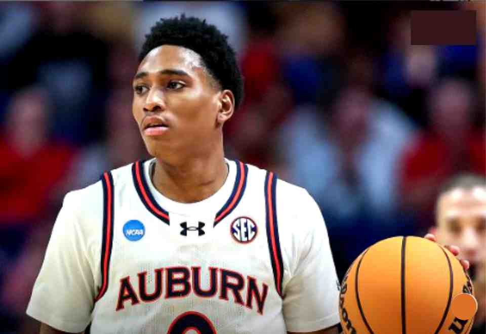 tahaad pettiford,arrested,dui,auburn,basketball,reacts