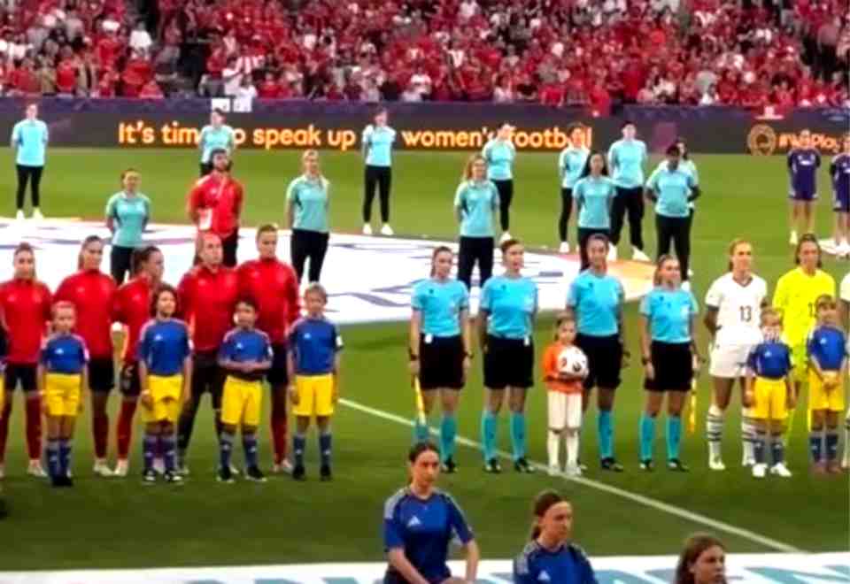 uefa, women,semifinals,switzerland
