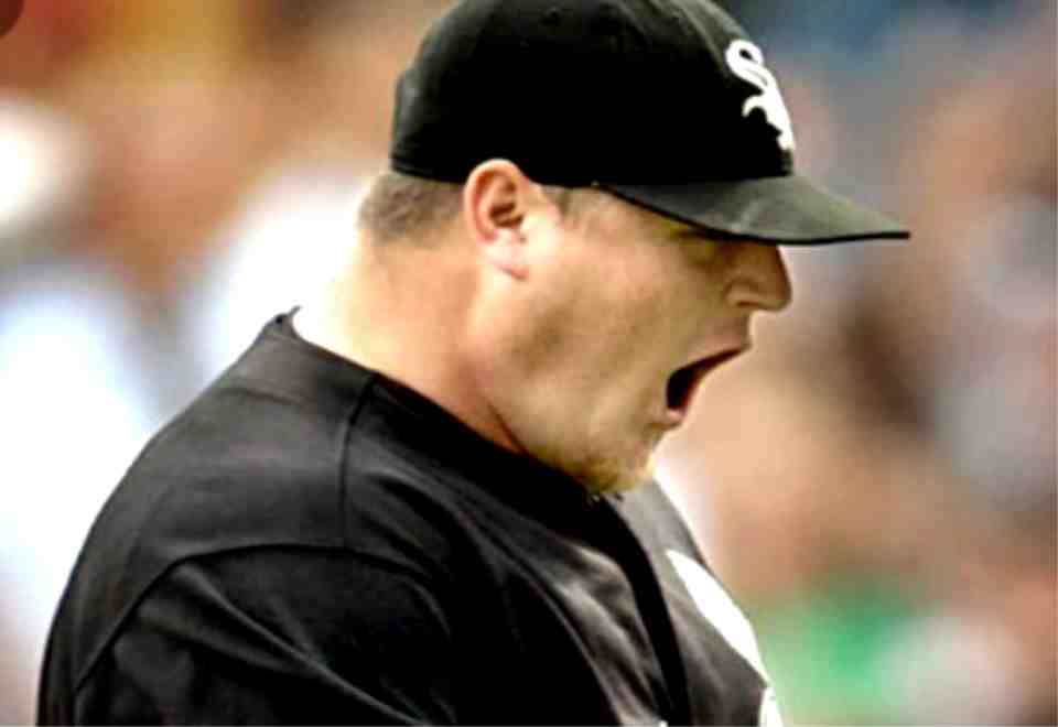 white sox legend,bobb jenks,dies,at 44