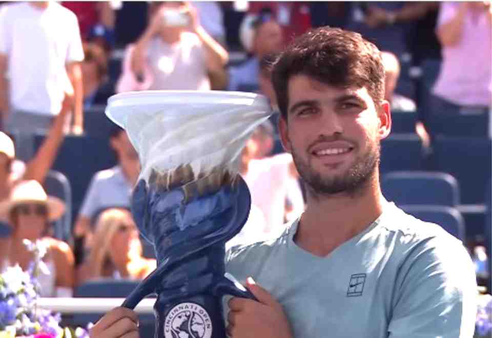 Alcaraz-Wins-Cincinnati-Open-2025-as-Sinner-Retires-in-Final