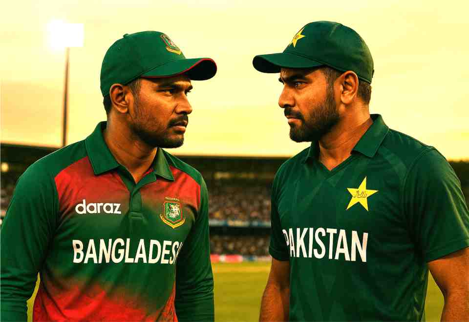 Bangladesh-Pakistan-Rivalry-Heats-Up-in-Darwin-Showdown