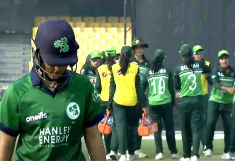 Last-Ball-Six-Stuns-Pakistan-as-Ireland-Seal-T20-Series.