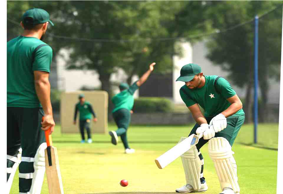 pakistan,shaheens,start,training,australia,tour