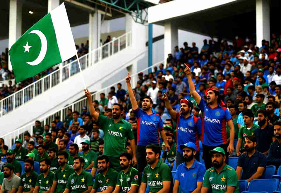 sharjah,new rules,pakistan,afghanistan,matches