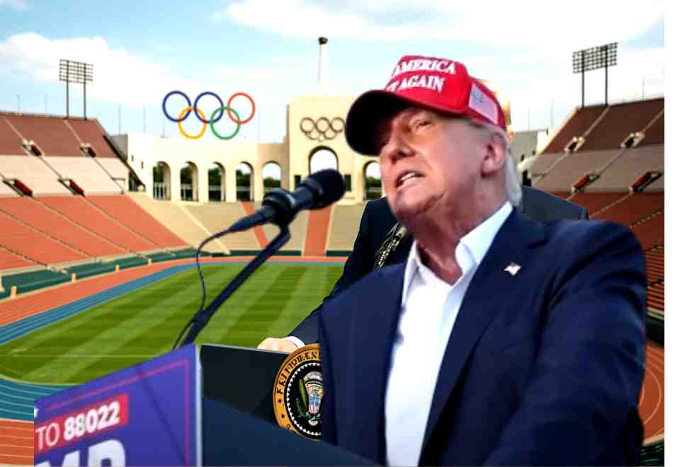 Trump-Launches-Task-Force-for-2028-Los-Angeles-Olympics