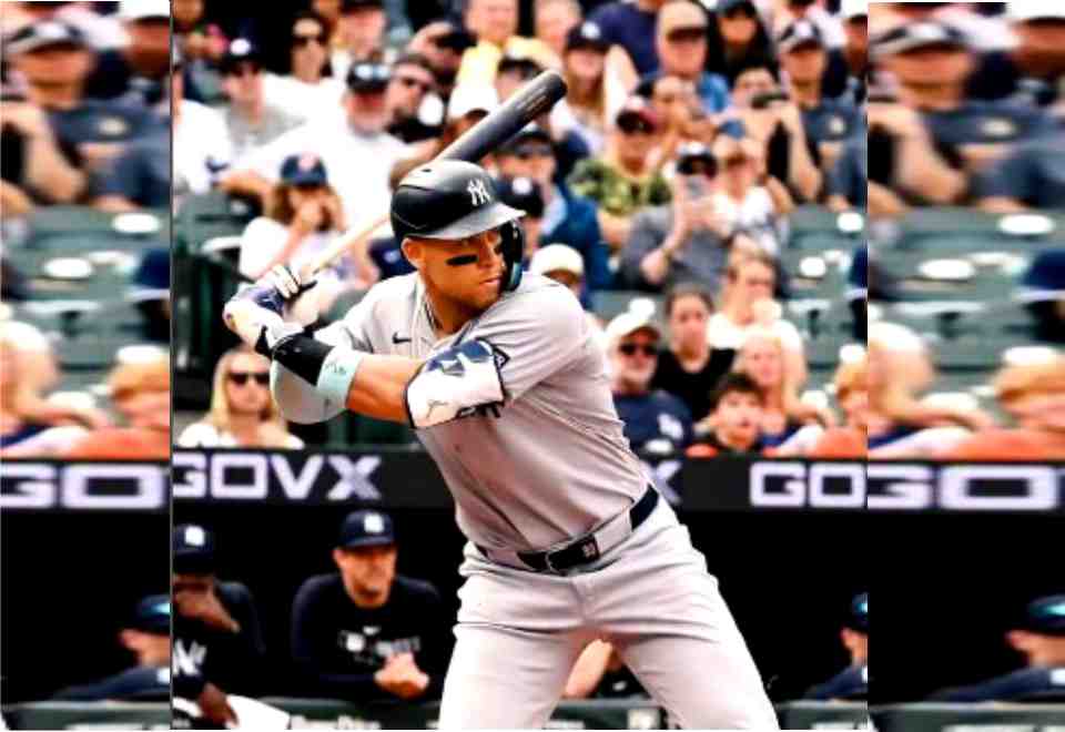 Aaron Judge Blasts 50th and 51st Homers