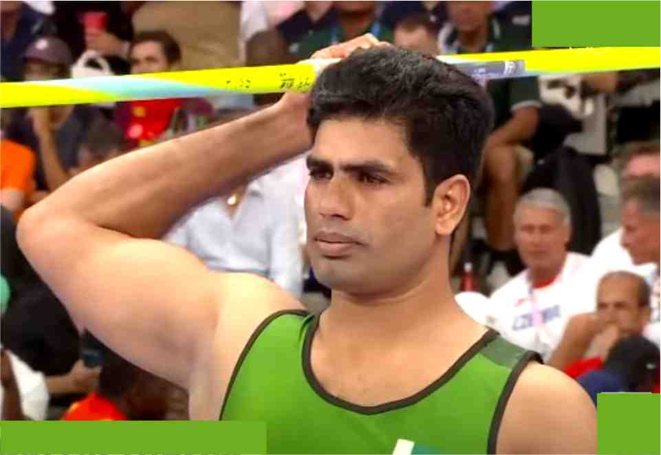 Arshad Nadeems World Athletics Performance to Be Reviewed
