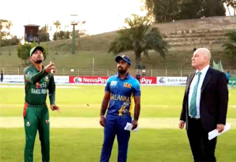 Asia Cup Row PCB Demands Referee Change