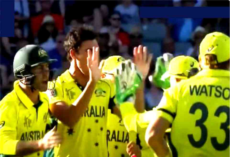 Australia to Tour New Zealand for Three-Match T20I Series