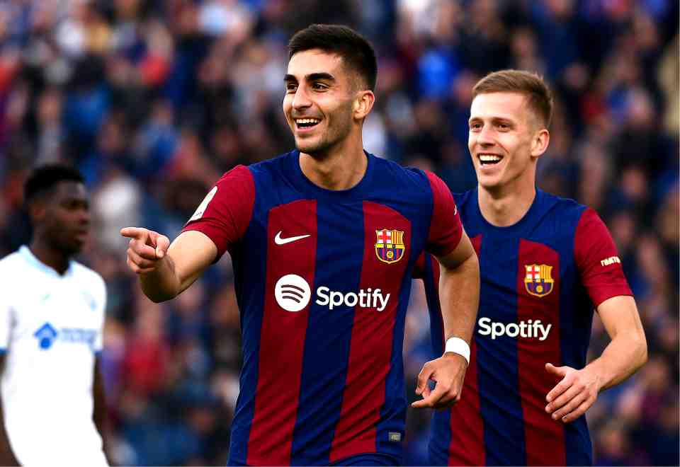Barcelona-Beat-Getafe-to-Secure-Fourth-La-Liga-Win
