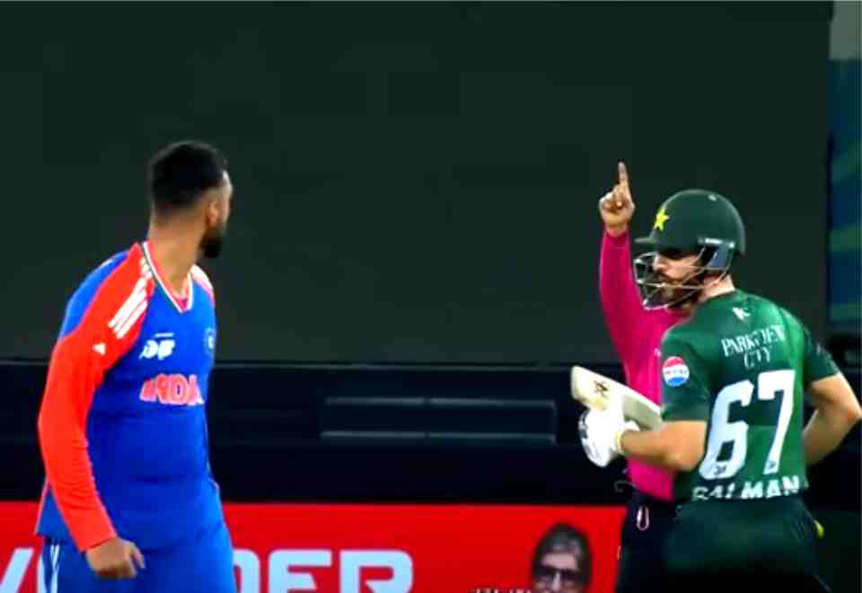 Big Blow for India Ahead of Super Four Match vs Pakistan