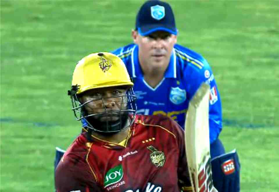 CPL-2025-Kieron-Pollard-Smashes-7-Sixes-in-8-Balls