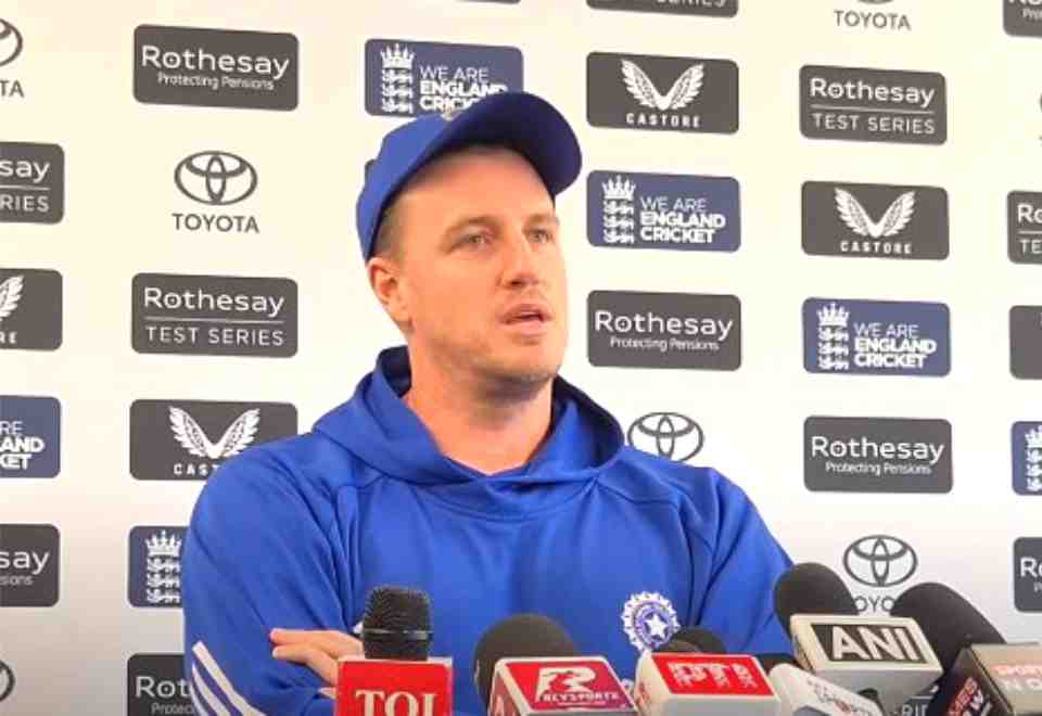 Morne Morkel Reveals India’s Winning Formula for Asia Cup