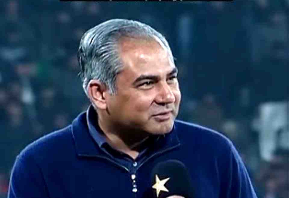 PCB Chief Fires Back at Modi After Asia Cup Win