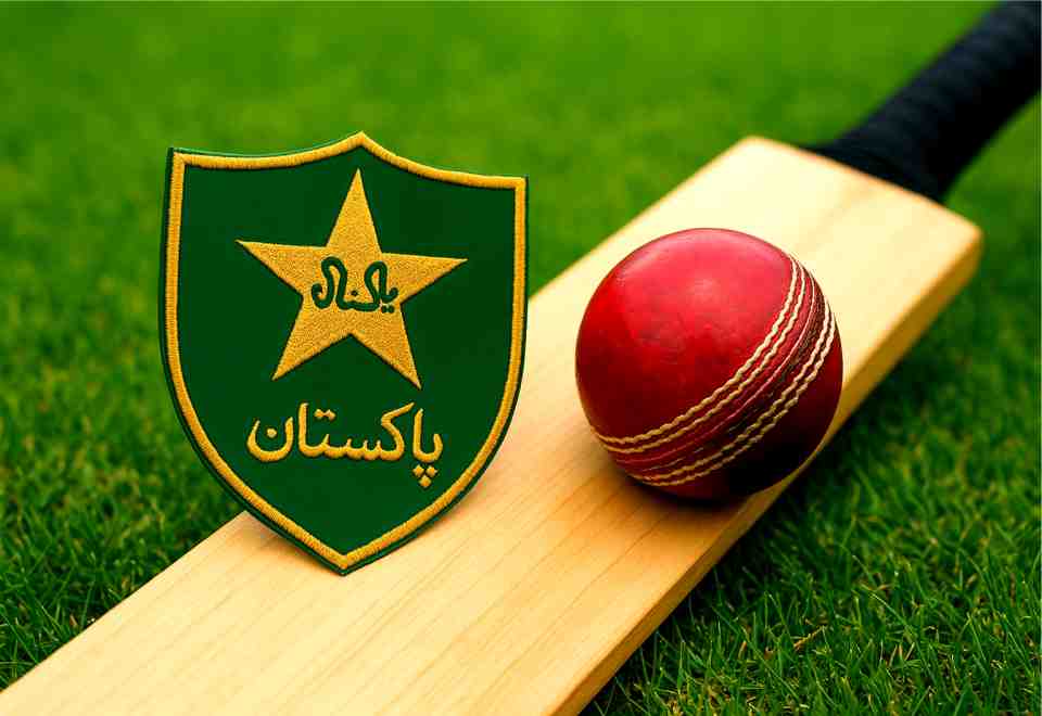 Pakistan Announce Squad for South Africa Test Series