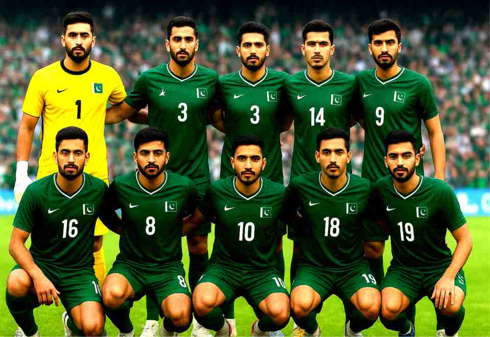 Pakistan-Names-Squad-for-AFC-Asian-Cup-2026-Qualifiers