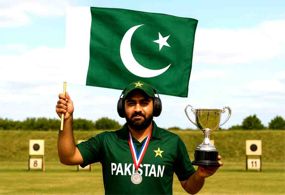 Pakistan-Wins-Silver-at-European-Long-Range-Shooting-Championship-2025