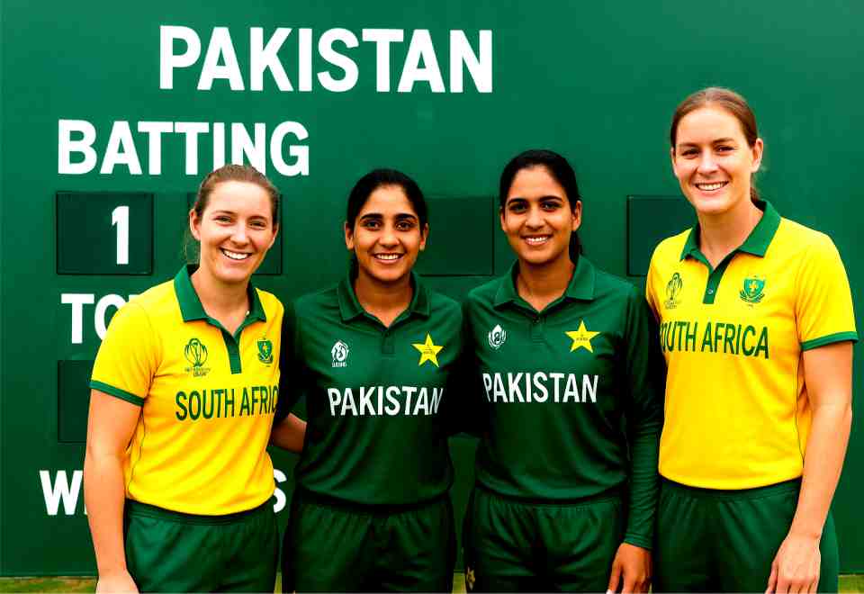 Pakistan-and-South-Africa-Women-Stars-Earn-Place-on-ODI-Honor-Boards