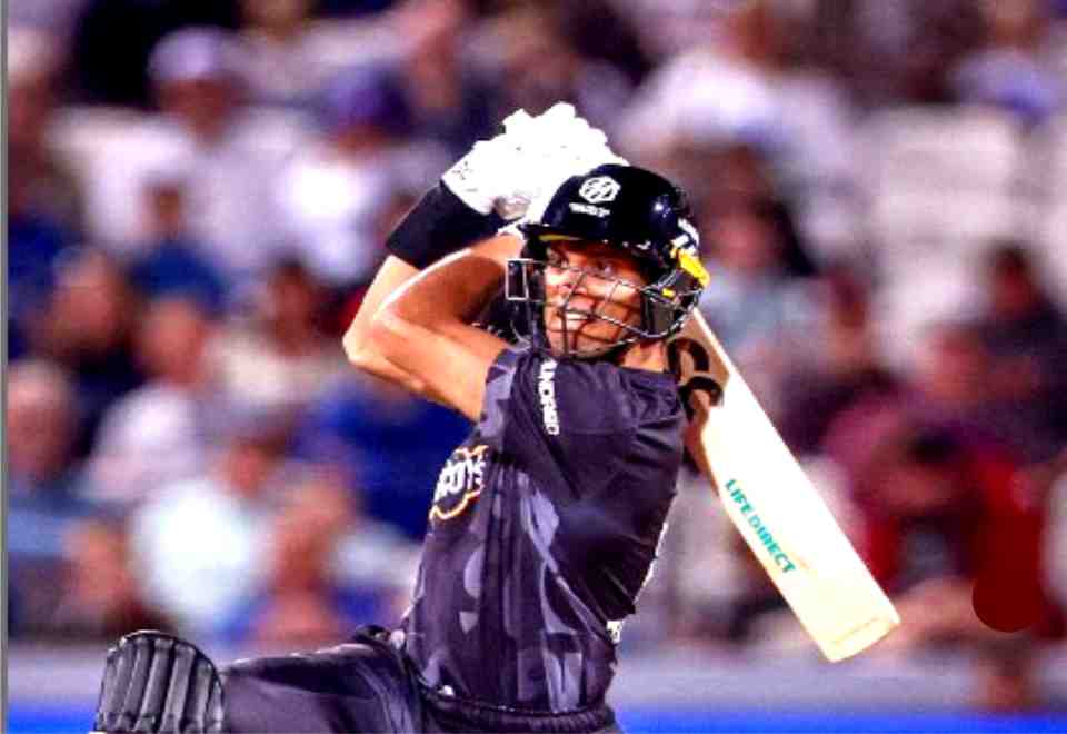Rachin Ravindra Injured Ahead of Australia T20 Series