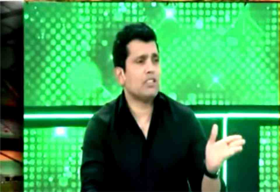 Salman Ali Agha Not Fit for T20 Kamran Akmal