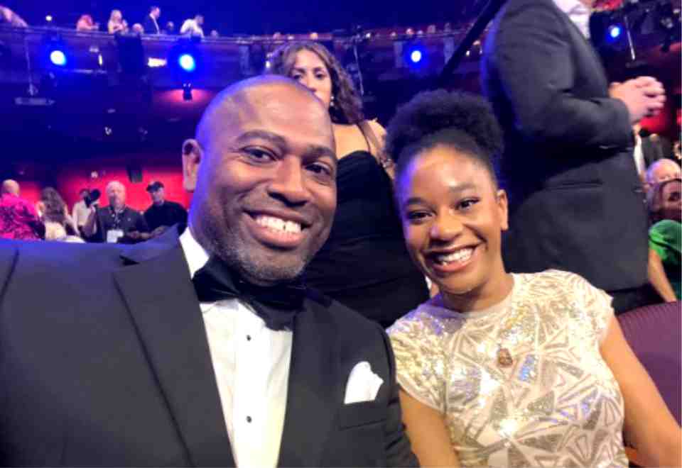 Seahawks Legend Shaun Alexander Shares Big Family News