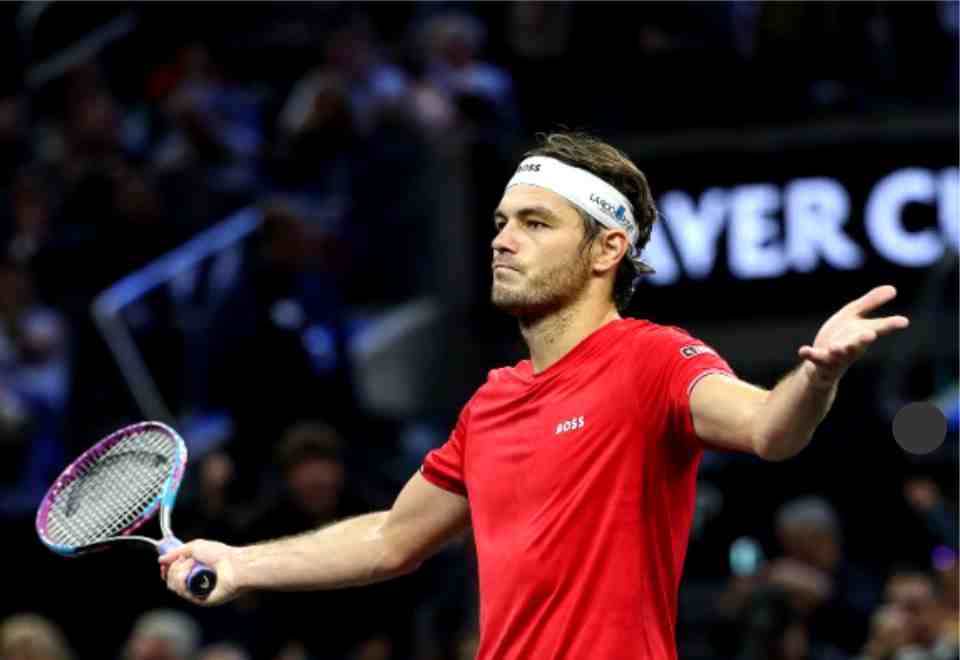 Taylor-Fritz-Shocks-Alcaraz-and-Zverev-to-Win-Laver-Cup