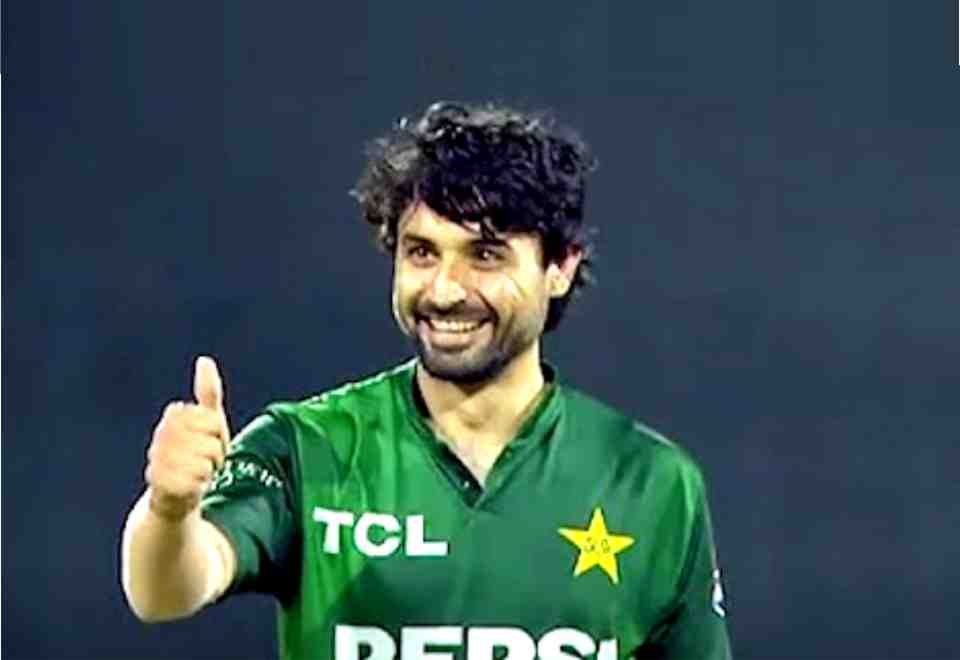 Abrar Ahmed Gets Married Walima Set for October 6