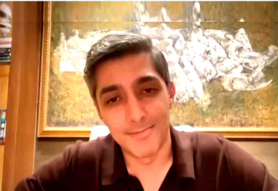 Ali Tareen Continues to Criticize PCB Despite Legal Notice 6 Ali Tareen Continues to Criticize PCB Despite Legal Notice