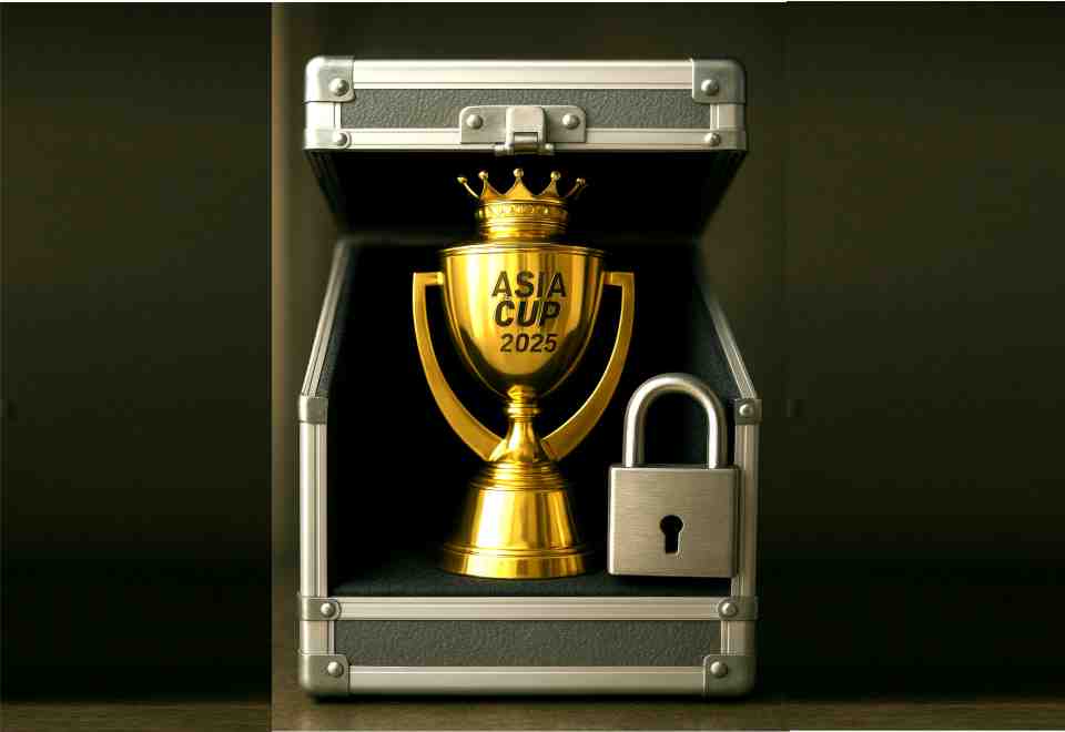 Asia Cup 2025 Trophy Locked Away in Dubai Under Strict Security 6 Asia-Cup-2025-Trophy-Locked-Away-in-Dubai-Under-Strict-Security
