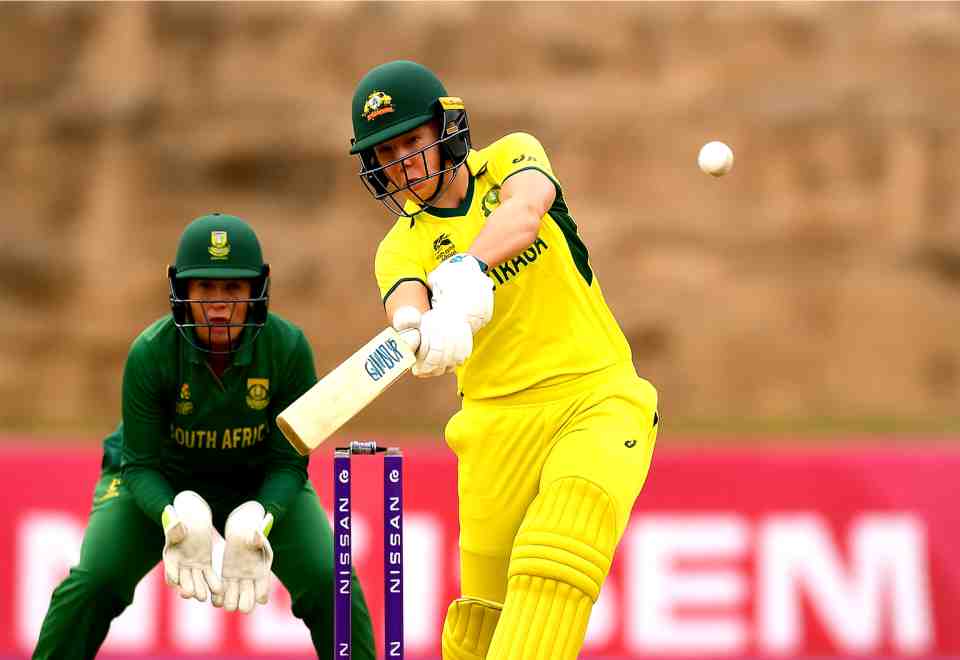 Australia Crush South Africa in One-Sided Women’s World Cup Match 4 Australia-Crush-South-Africa-in-One-Sided-Womens-World-Cup-Match