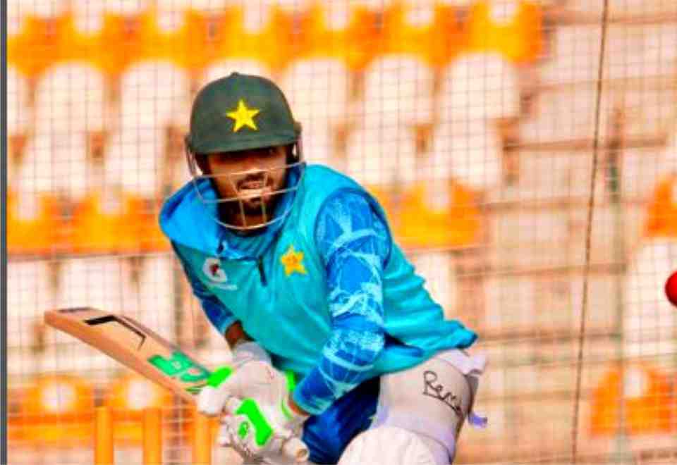 Babar Azam Inspires Youngsters Cricket Is All About Belief