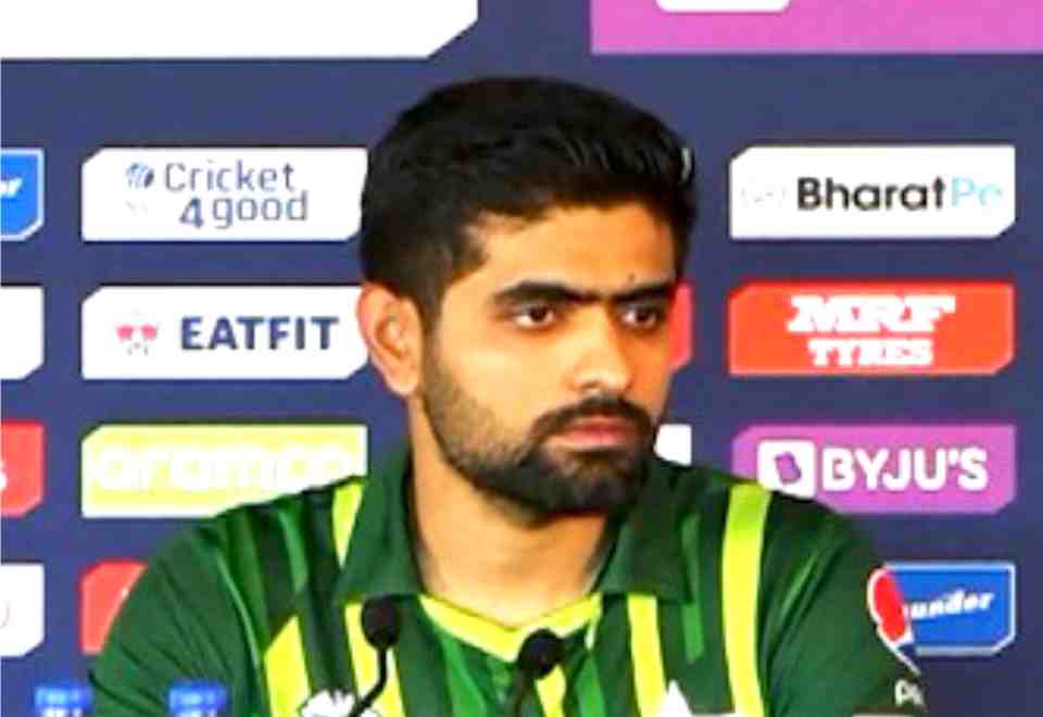 Babar Azam Matches Shahid Afridi’s Unwanted T20 Record 2 Babar Azam Matches Shahid Afridis Unwanted T20 Record