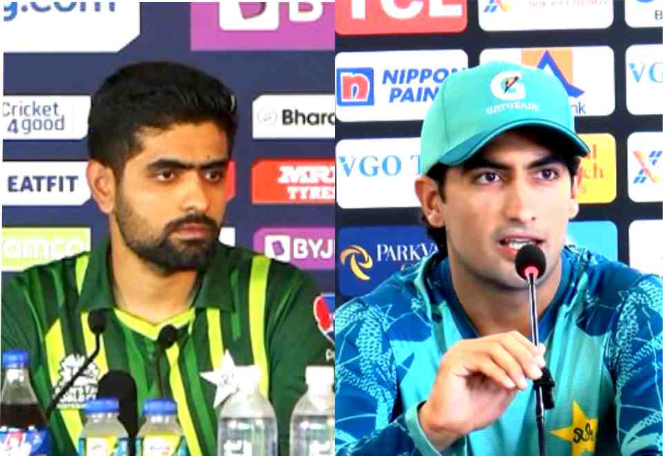 Babar and Naseem Return as Pakistan Reveal White-Ball Squads 2 Babar-and-Naseem-Return-as-Pakistan-Reveal-White-Ball-Squads