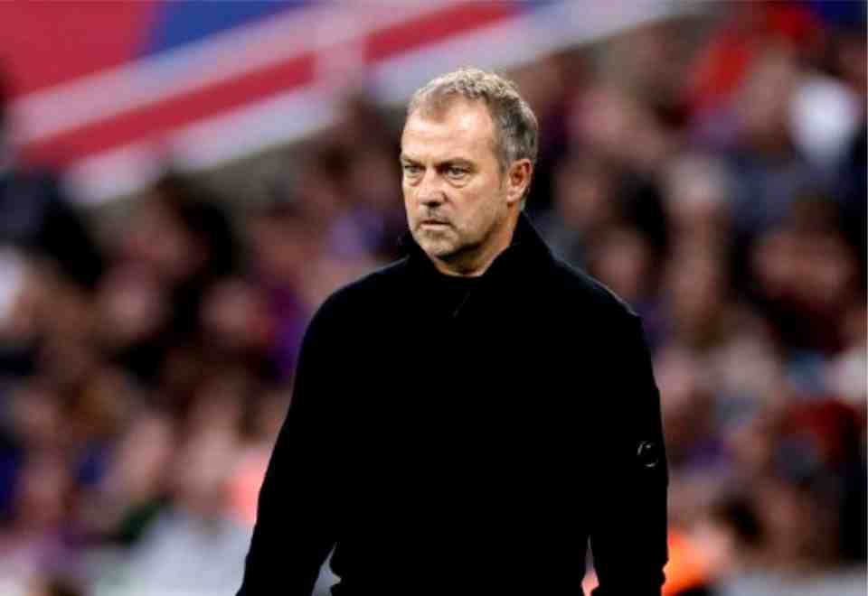 Barcelonas Defense Exposed in PSG Defeat