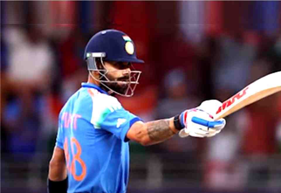 Dinesh Karthik Hints Virat Kohli Eyes 2027 World Cup Return 1 Dinesh Karthik Hints Virat Kohli Eyes 2027 World Cup Return