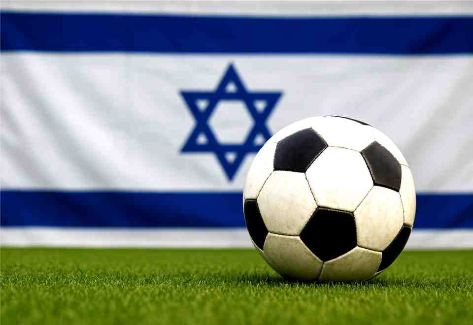 Global-Demand-Rises-to-Ban-Israel-from-Football-Competitions