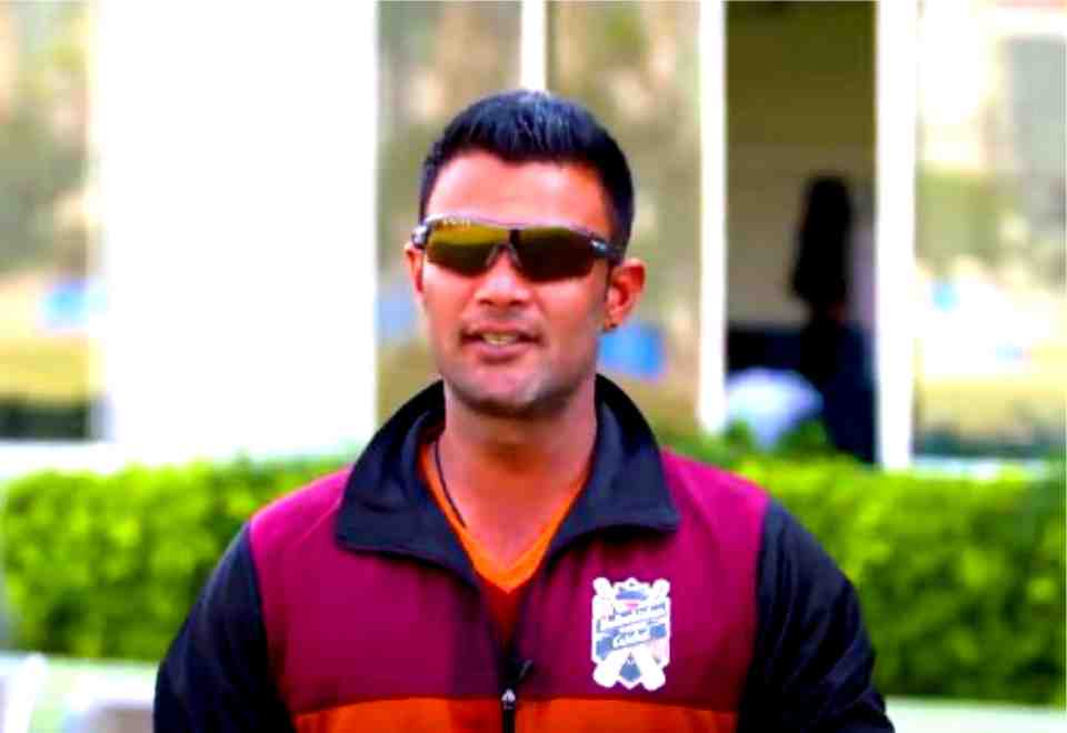 Imran Farhat Named Pakistans New Batting Coach for South Africa Tests