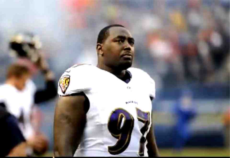 NFL Shocked as Super Bowl Champion Arthur Jones Dies at 39 1