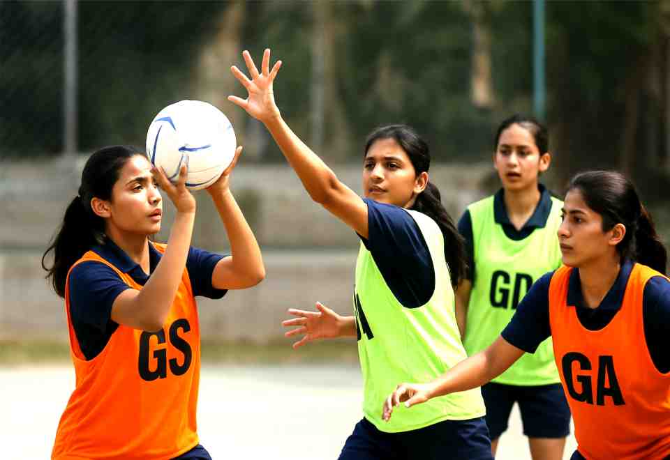 National Junior Girls Netball Championship Set for Karachi