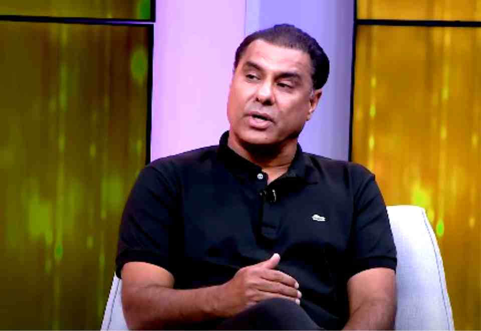 No One Can End a Player’s Career: Waqar Younis 5 No One Can End a Players Career Waqar Younis 1