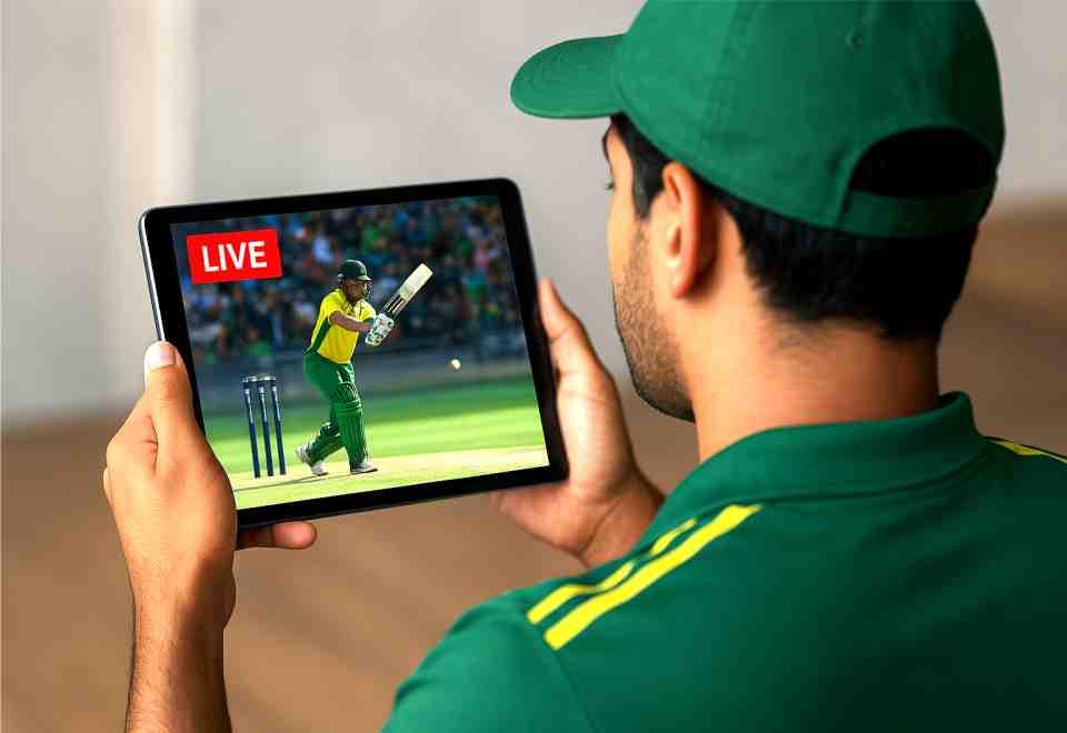 PCB Launches Its Own Live Streaming Platform PCB Live 1