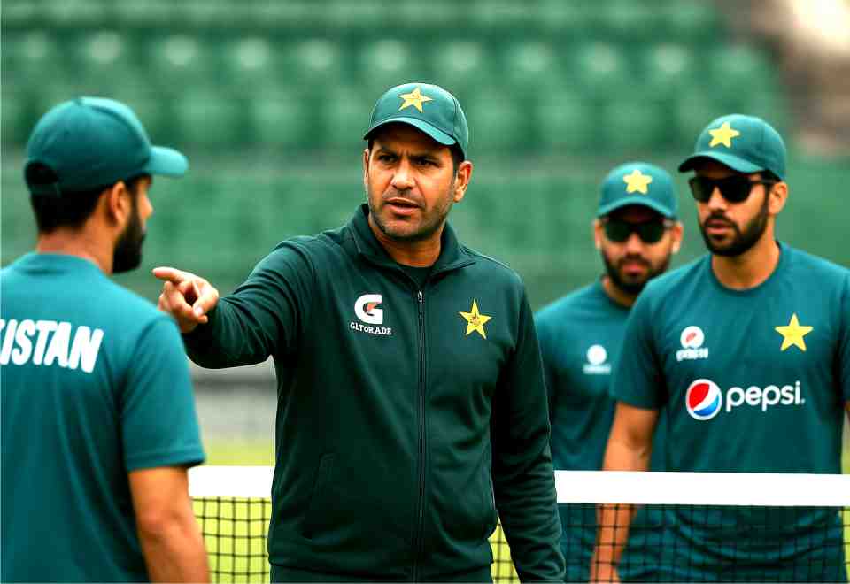 PCB Plans Support Staff Boost for South Africa Tests