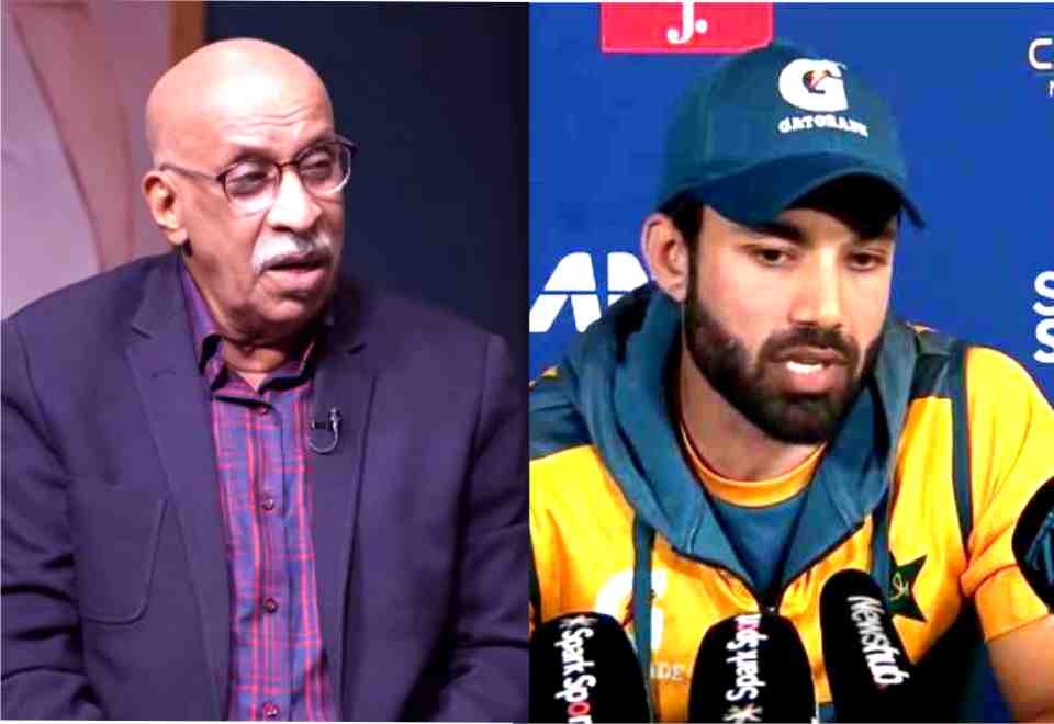 Rizwan Staying Silent but Deeply Hurt by Captaincy Snub: Tauseef Ahmed 2 Rizwan-Staying-Silent-but-Deeply-Hurt-by-Captaincy-Snub-Tauseef-Ahmed