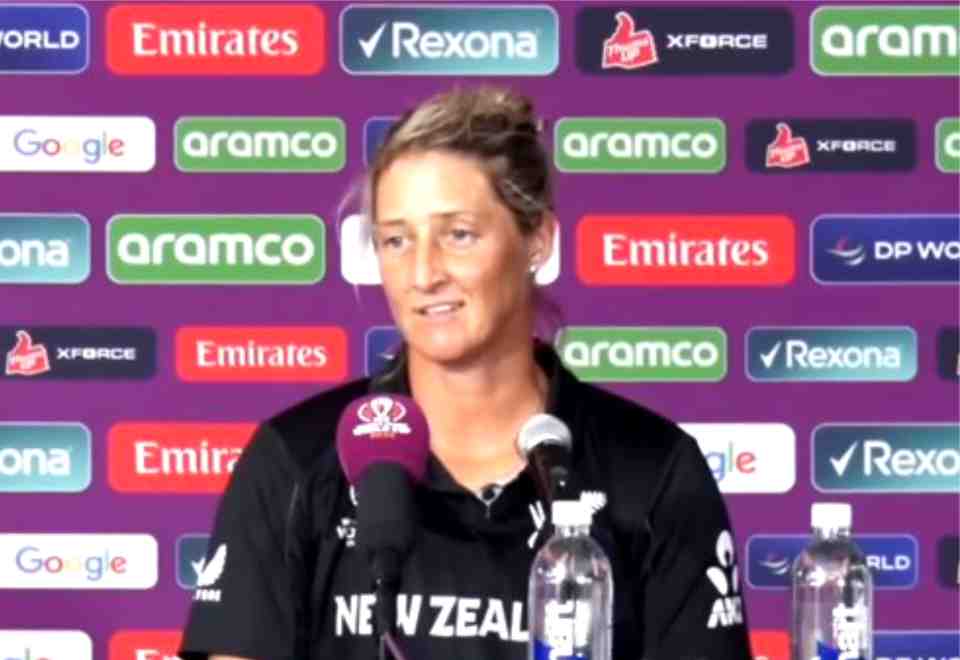 Sophie Devine Announces Retirement from ODI Cricket